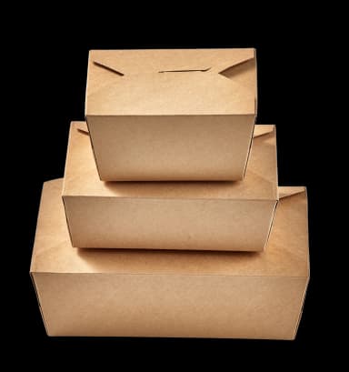 Image of Kraft Meal Box