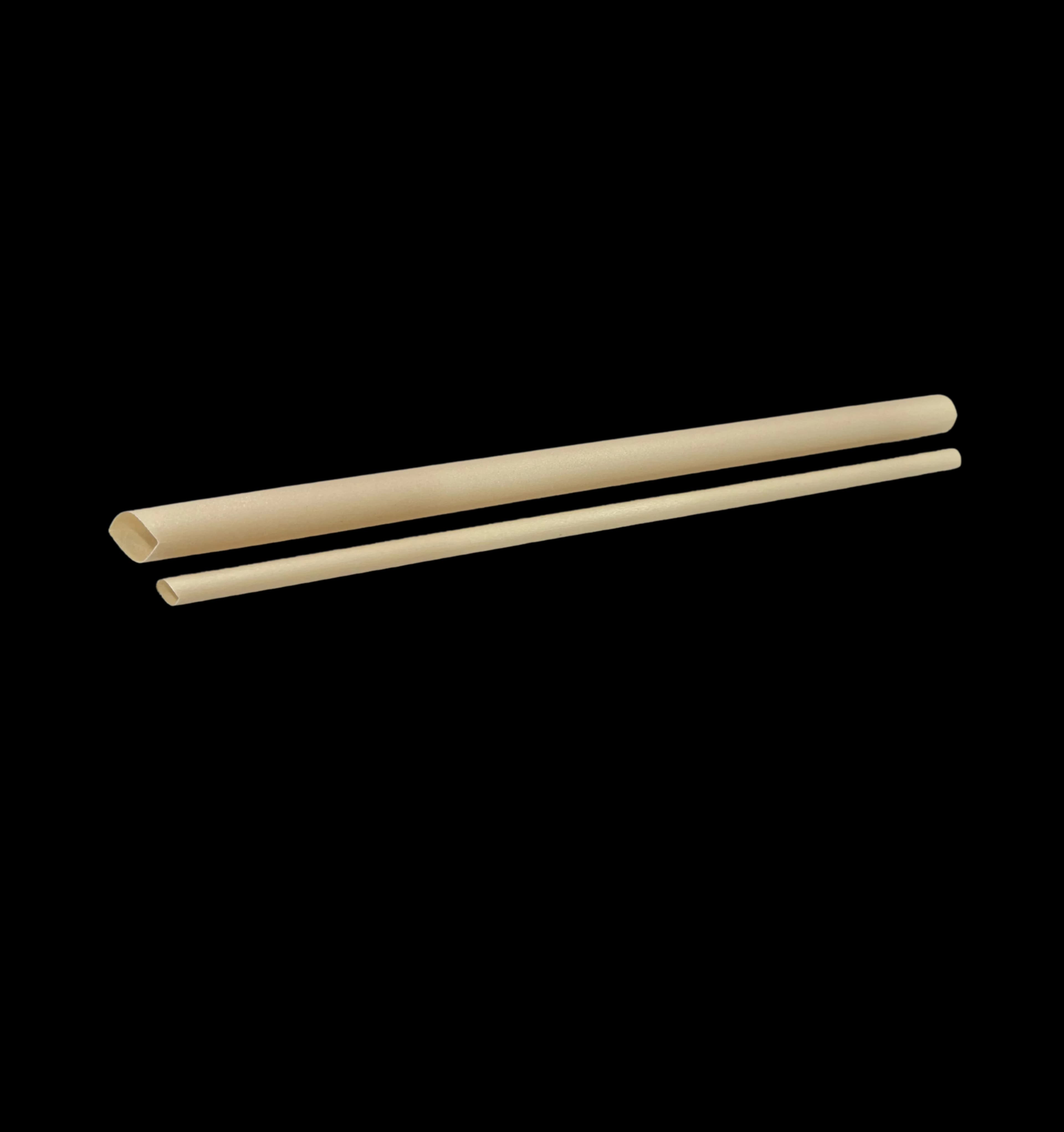 Bamboo Fiber Straw